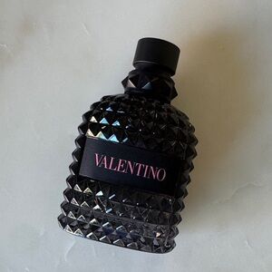 Valentino born in Roma 🆕